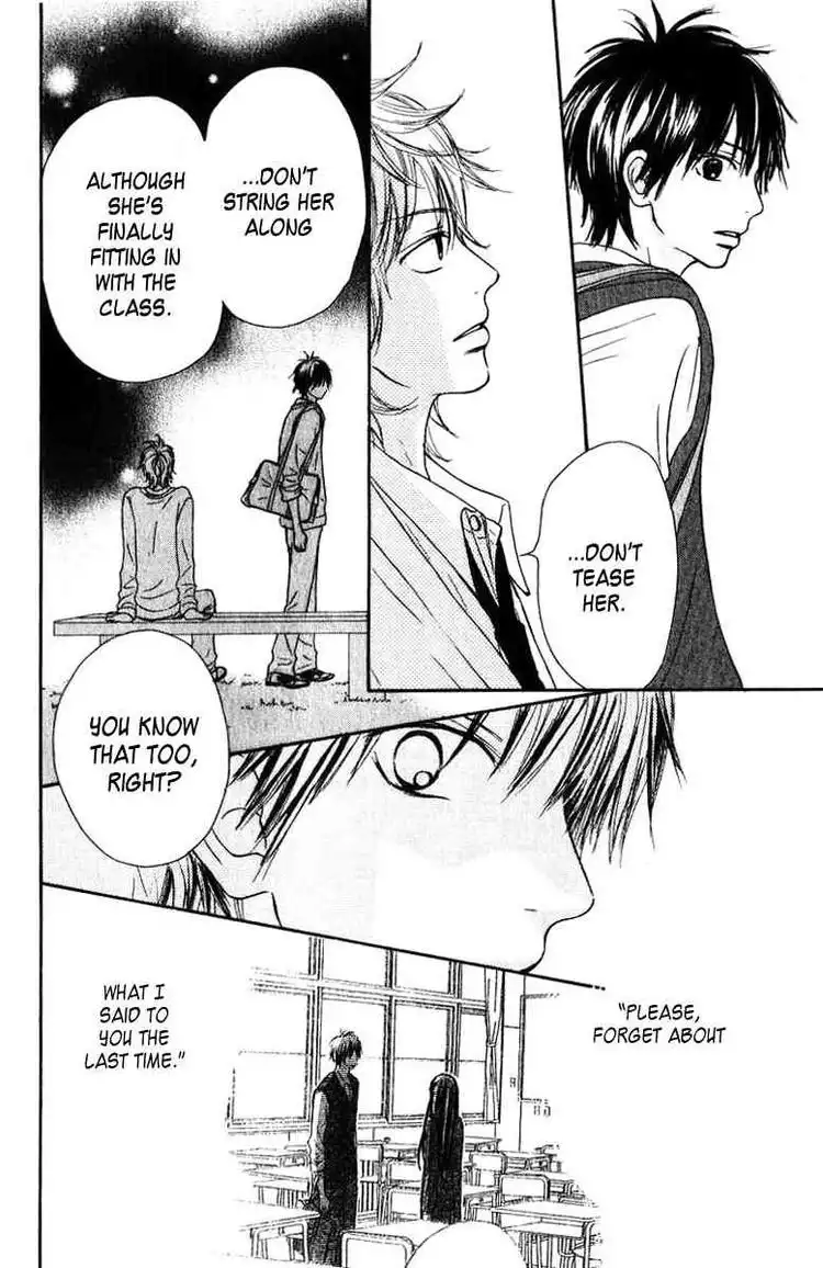 Kimi Ni Todoke Chapter 31 8